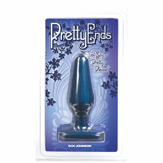Butt Plug - Medium