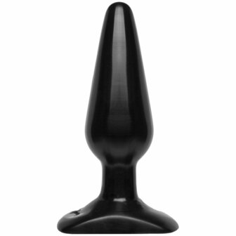 Butt Plug - Medium