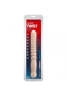Anal Twist - Anaal Dildo