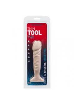 Thin Tool - Anaal Dildo