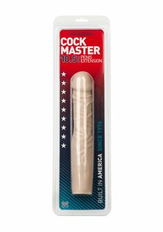 Cock Master - Penis Extender - 25 cm