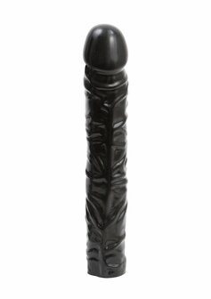 Classic Dong Klassieke Dildo - 25 cm