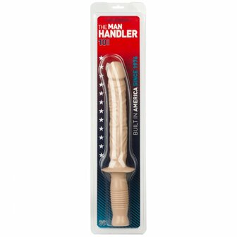 The Manhandler - Dildo