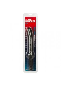 The Manhandler Dildo