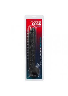 Dick Rambone Cock - Dildo