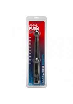Anal Push - Dildo