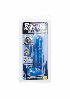 Slimline - 5,5&quot; / 13 cm - Cobalt Blue