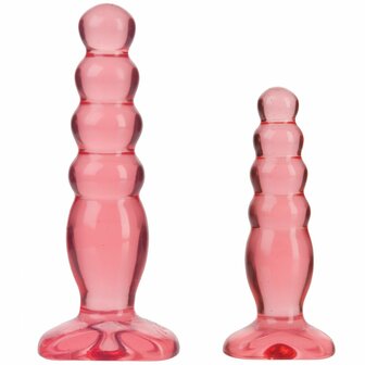 Anal Delight - Anaal Trainer Kit