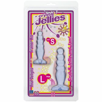 Anal Delight - Anaal Trainer Kit