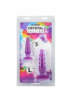 Anal Delight - Anaal Trainer Kit