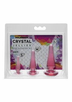 Anaal Initiatie Kit