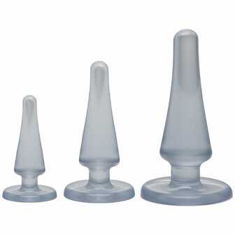 Anaal Trainer Kit