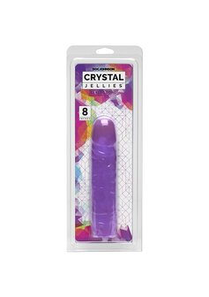 Classic Dong - Klassieke Dildo - 20 cm
