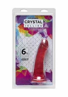 Slim Dong - Smalle Dildo - 15 cm
