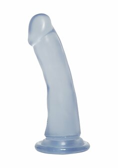 Slim Dong - Smalle Dildo - 15 cm