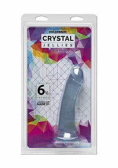 Slim Dong - Smalle Dildo - 15 cm