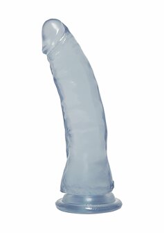 Thin Dong - Dunne Dildo - 18 cm