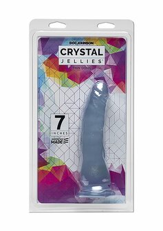 Thin Dong - Dunne Dildo - 18 cm