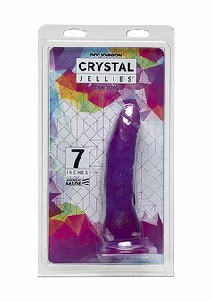 Thin Dong Dunne Dildo - 18 cm