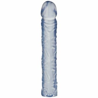 Classic Dong - Klassieke Dildo - 25 cm