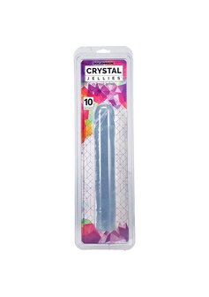 Classic Dong - Klassieke Dildo - 25 cm
