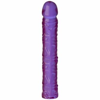 Classic Dong - Klassieke Dildo - 25 cm