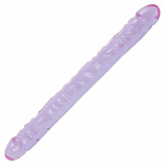 Double Dong - Dubbele Dildo - 45 cm