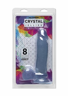 Realistische Lul met Ballen - 20 cm