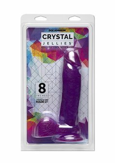 Realistische Lul met Ballen - 20 cm