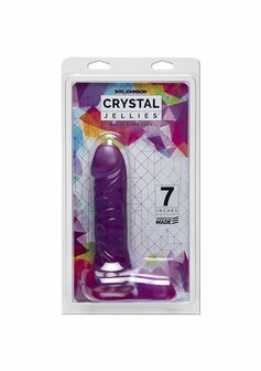 Ballsy Super Cock - Dildo - 18 cm