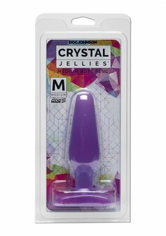 Medium Butt Plug