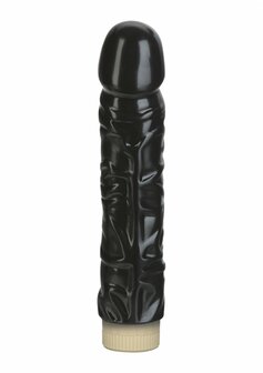 Quivering Cock - Realistische Multispeed Vibrator - 20 cm