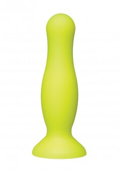 Mode - Siliconen Butt Plug - 13 cm