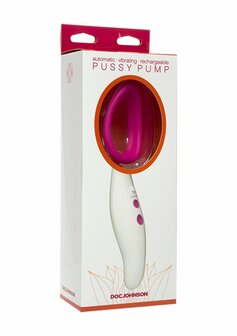 Automatische Vagina Pomp
