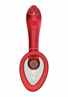 Automatische Vibrerende Lichaamspomp