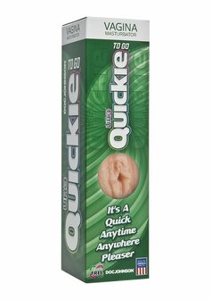 ULTRASKYN Vagina Masturbator