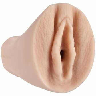 Virgin Pussy - Masturbator