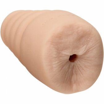 Virgin Ass - UR3 Palm Pal