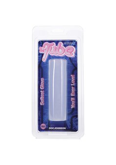 The Tube - Masturbator