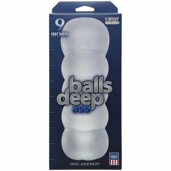 ULTRASKYN Kont Masturbator - 22 cm