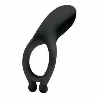 Oplaadbare Vibrerende Cockring