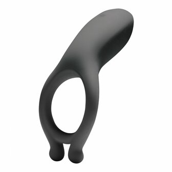 Oplaadbare Vibrerende Cockring