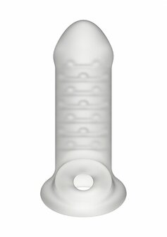 Dik Verlengstuk met Ball Strap
