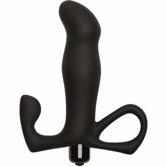 Vibrating P-Massager - Black
