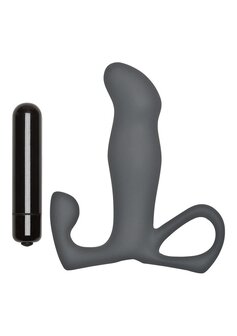 OptiMALE - Vibrating P-Massager