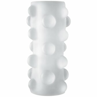 Rollerball - Omkeerbare ULTRASKYN Masturbator