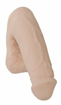 Pack It - Heavy Realistische Dildo