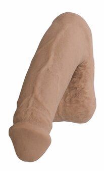 Pack It - Heavy Realistische Dildo