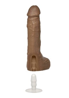 Spuitende Dildo - 30 ml