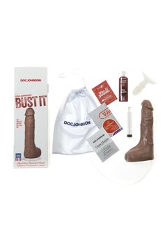 Spuitende Dildo - 30 ml